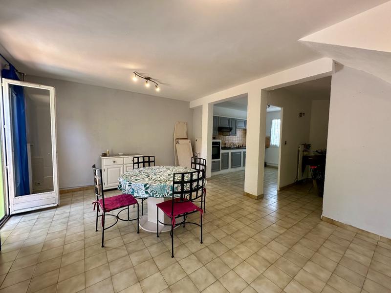 Maison - 75 m² - 4 pièces