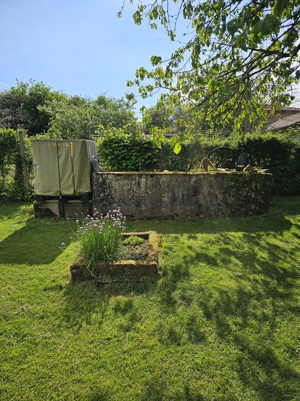 Maison - 189 m² - 7 pièces