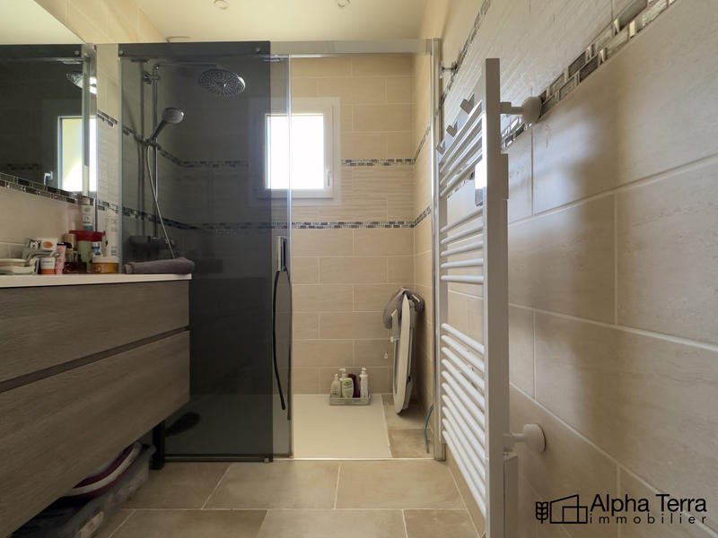 Maison - 131 m² - 7 pièces