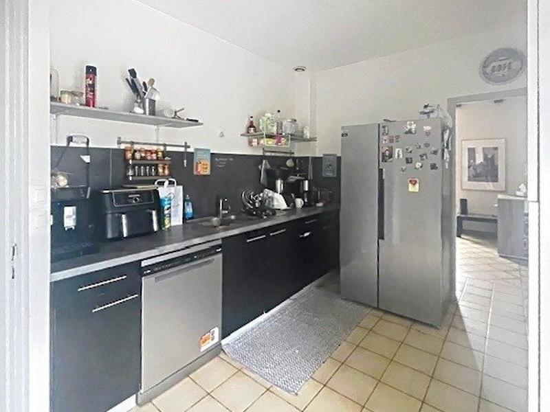 Maison - 300 m² - 6 pièces