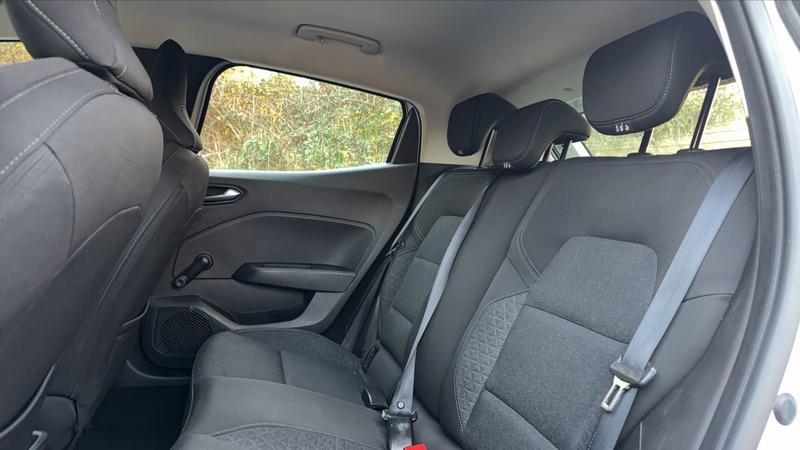 Renault Clio V 1.0 Tce 100.0 Limited