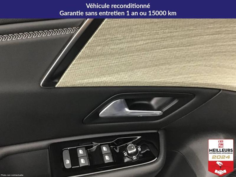 Citroën C5 X PureTech 130 Eat8 Plus