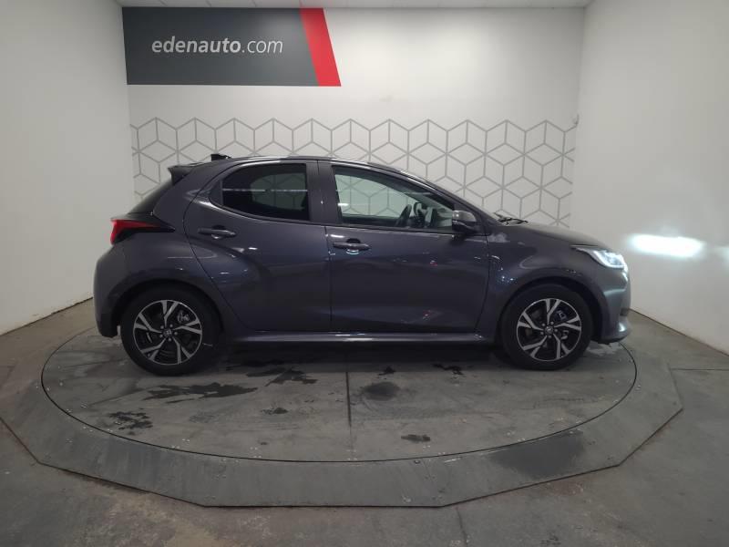 Toyota Yaris Hybride 116h Design