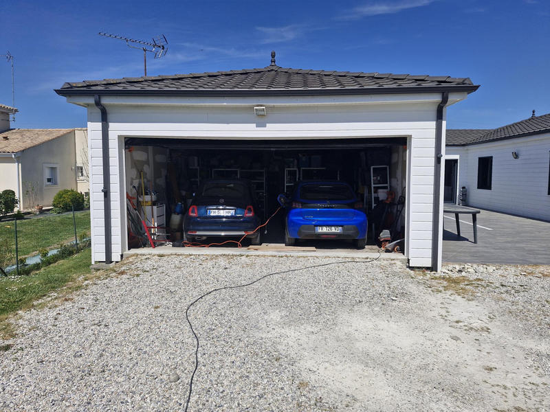 Maison - 169 m² - 5 pièces