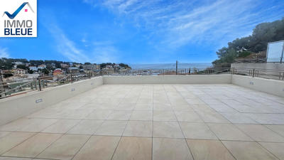 Appartement - 119 m² - 4 pièces