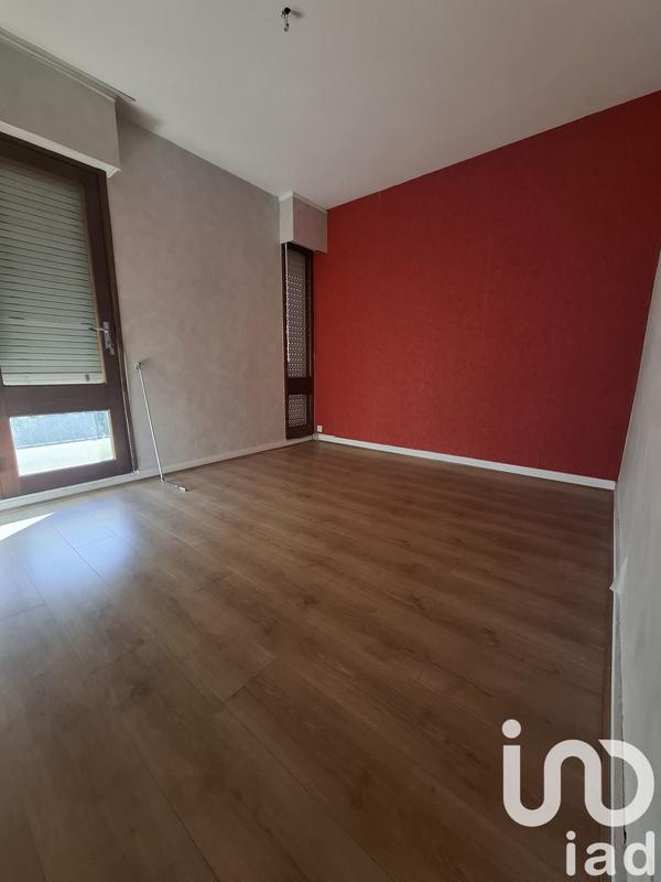 Appartement - 88 m² - 4 pièces