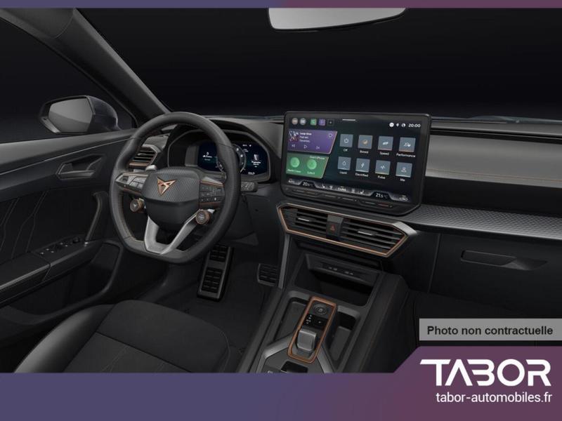 Cupra Formentor 1.5 eTSI 150 Dsg Led Acc Pdc