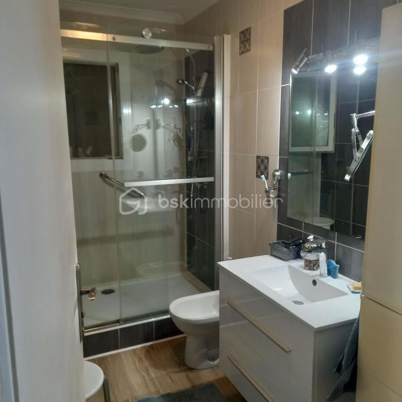 Maison - 75 m² - 3 pièces