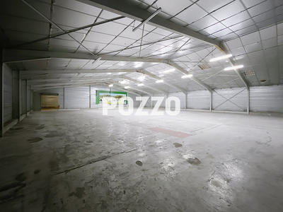 Local d'activité / Entrepôt - 1 145 m²