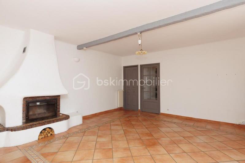 Villa - 150 m² - 5 pièces