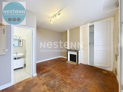 Appartement - 20 m² - 1 pièce