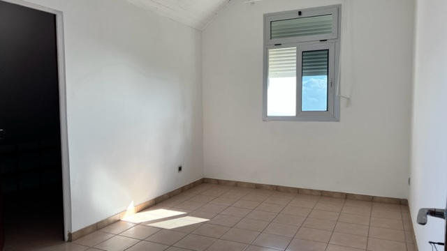 Maison - 165 m² - 6 pièces