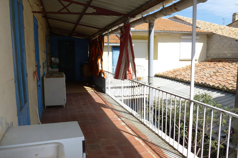 Maison - 250 m² - 14 pièces