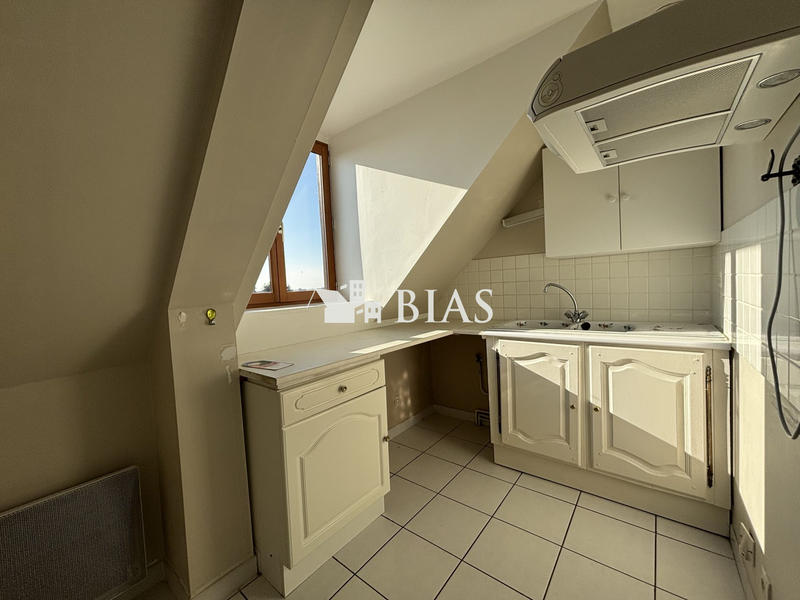 Appartement - 74 m² - 3 pièces