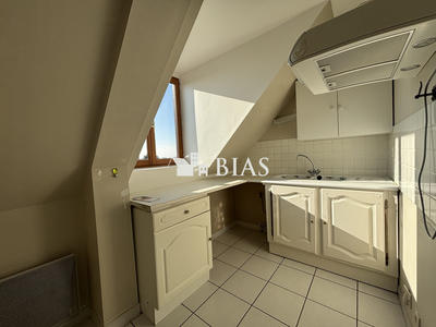 Appartement - 74 m² - 3 pièces