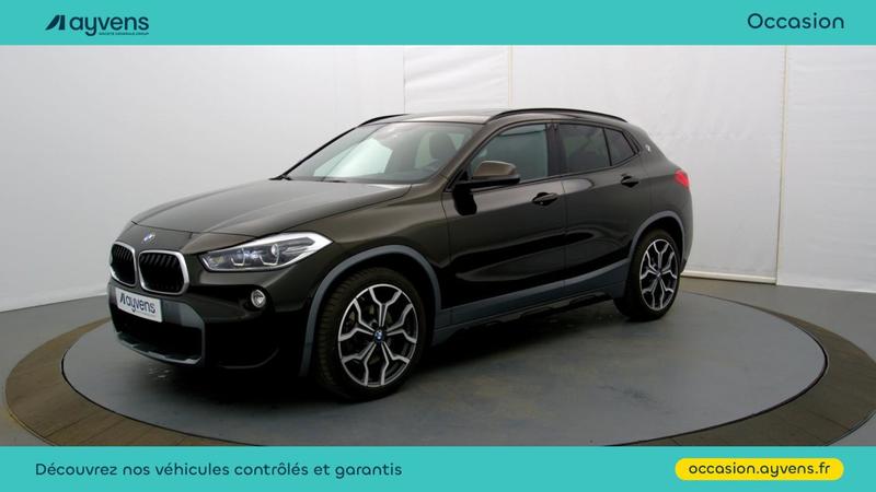 Bmw X2 xDrive20iA 192ch m Sport