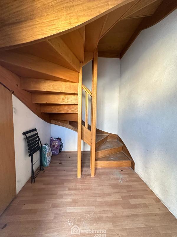 Immeuble - 341 m² - 16 pièces