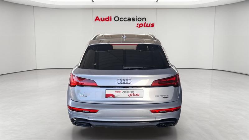 Audi Q5 50 TFSIe 299 s tronic 7 Quattro s line