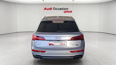 Audi Q5 50 TFSIe 299 s tronic 7 Quattro s line