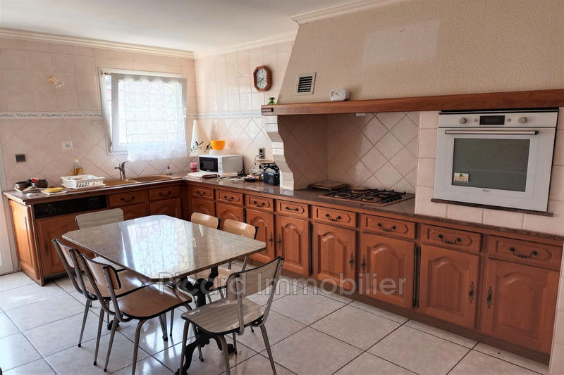 Villa - 149 m² - 5 pièces