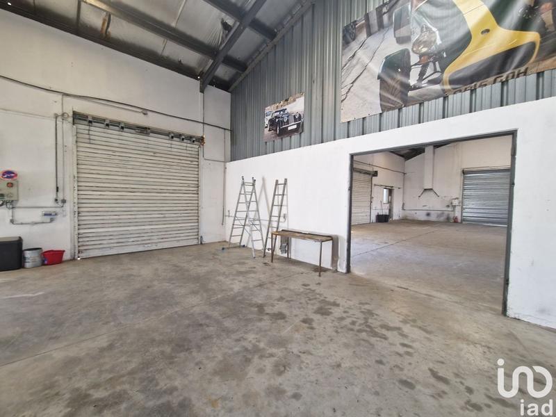 Local commercial - 781 m²