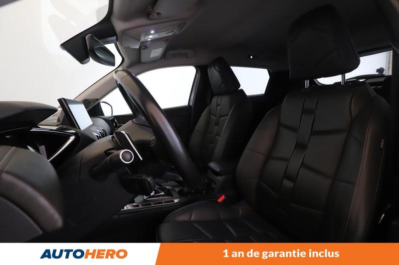 Ds Ds 3 Crossback 1.5 Blue-HDi Grand Chic Automatique 130 ch