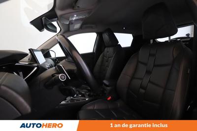 Ds Ds 3 Crossback 1.5 Blue-HDi Grand Chic Automatique 130 ch