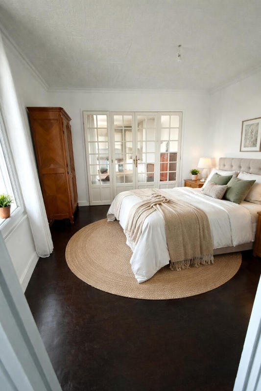 Maison - 73 m² - 4 pièces