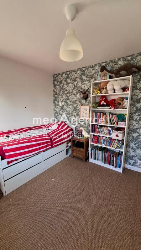 Maison traditionnelle - 143 m² - 7 pièces