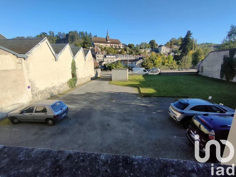 Appartement - 56 m² - 5 pièces