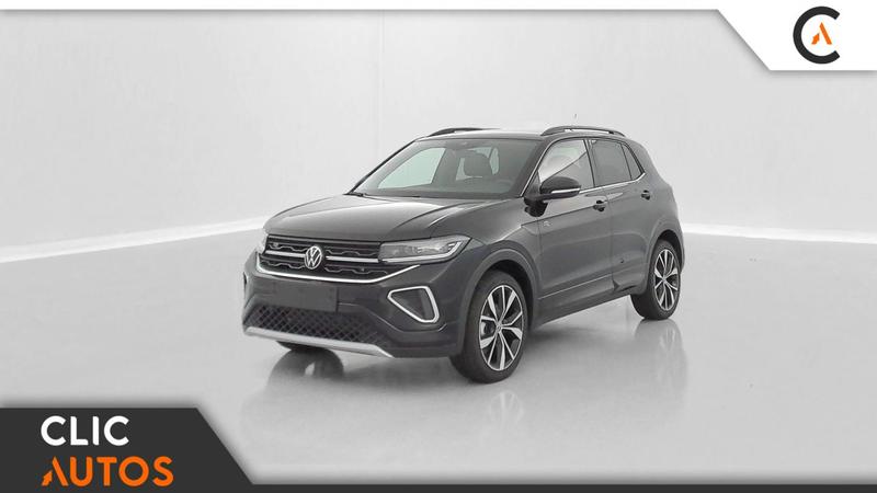 Volkswagen t-Cross 1.0 Tsi 116ch R-Line Dsg7