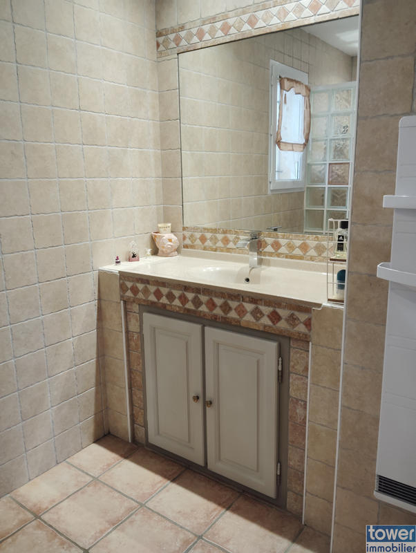 Maison de village - 137 m² - 7 pièces