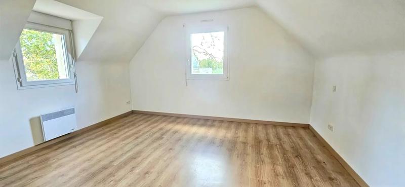 Maison - 139 m² - 6 pièces