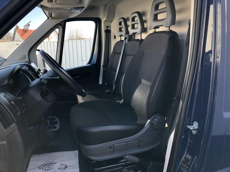 Citroën Jumper (30) Tole 33 L2h2 BLUEHDi 120 s&amp;S Bvm6 Control