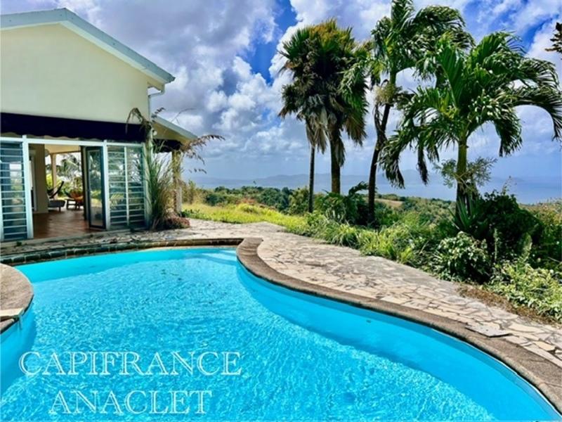 Villa - 231 m² - 7 pièces