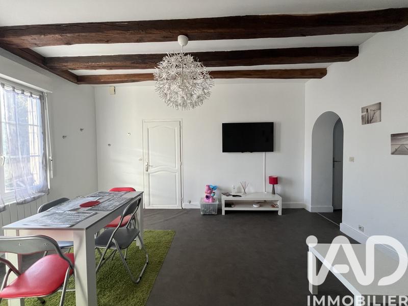 Immeuble - 142 m²