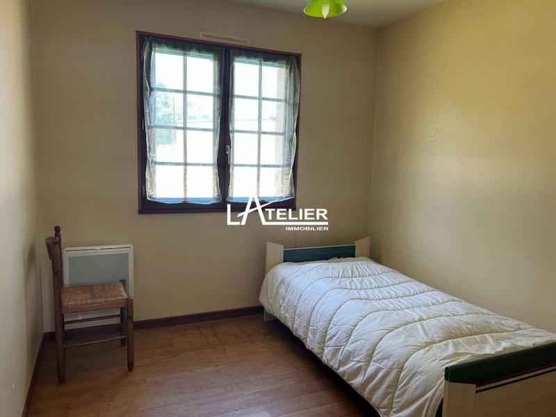 Maison - 87 m² - 4 pièces