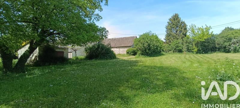 Maison - 174 m² - 5 pièces