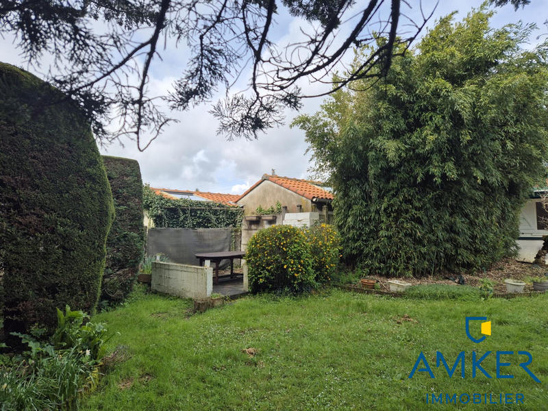 Maison - 145 m² - 6 pièces