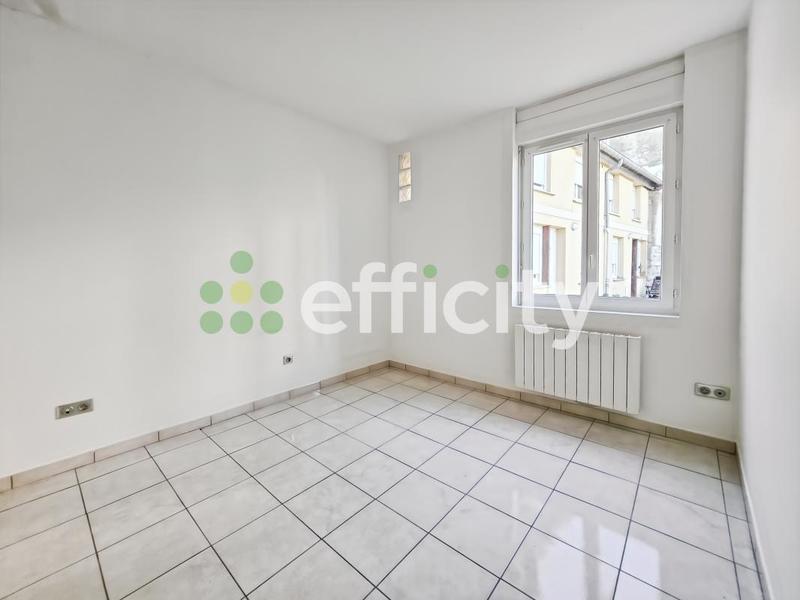 Appartement ancien - 28 m² - 2 pièces