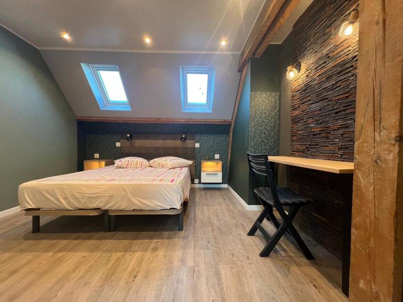 Maison - 158 m² - 7 pièces