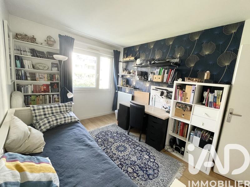 Appartement - 107 m² - 5 pièces