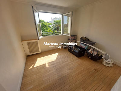 Maison - 68 m² - 3 pièces