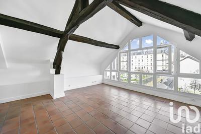 Maison de ville - 140 m² - 7 pièces