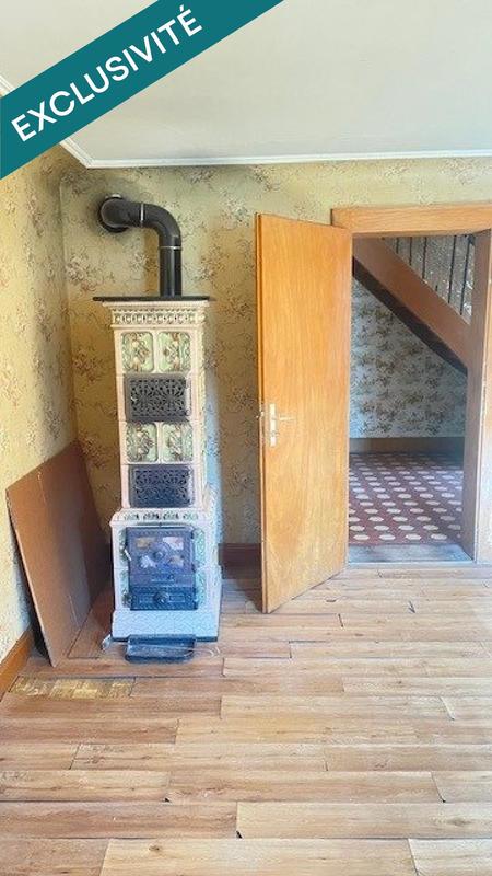 Appartement - 100 m² - 4 pièces