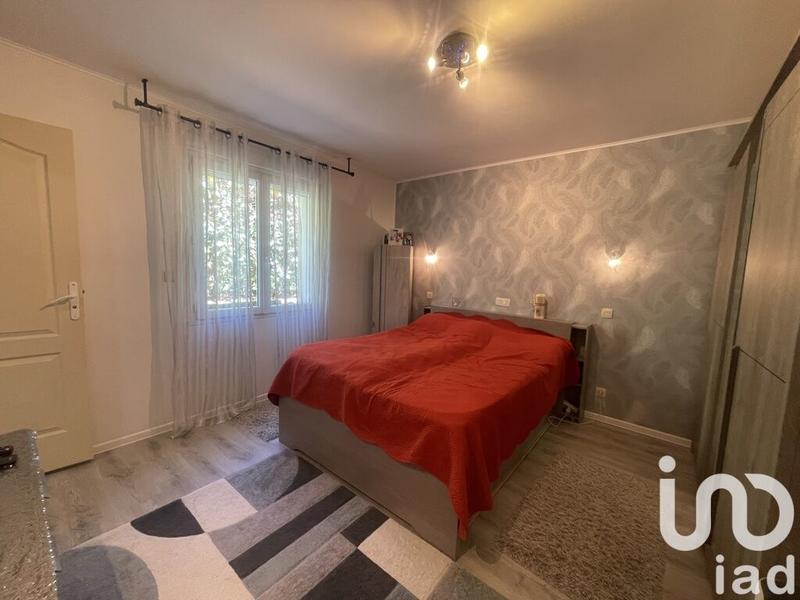 Maison - 167 m² - 9 pièces