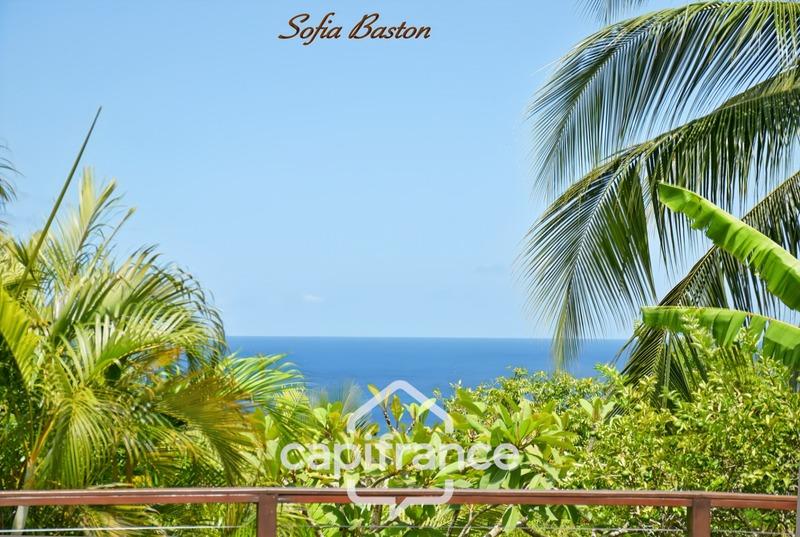 Maison - 108 m² - 5 pièces