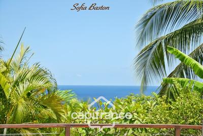 Maison - 108 m² - 5 pièces