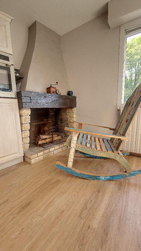 Maison - 163 m² - 7 pièces