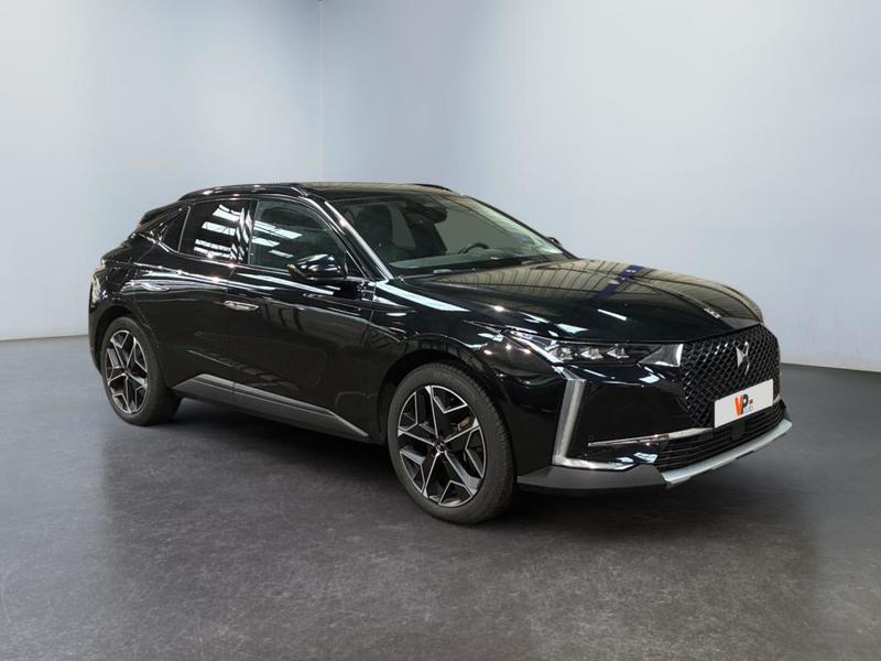 Ds Ds 4 Hybride E-Tense 225 Eat8 Cross Rivoli